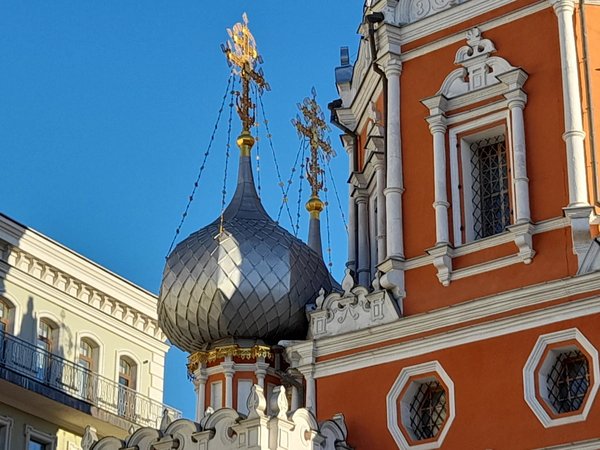 Откровения Большой Никитской улицы - фото 3