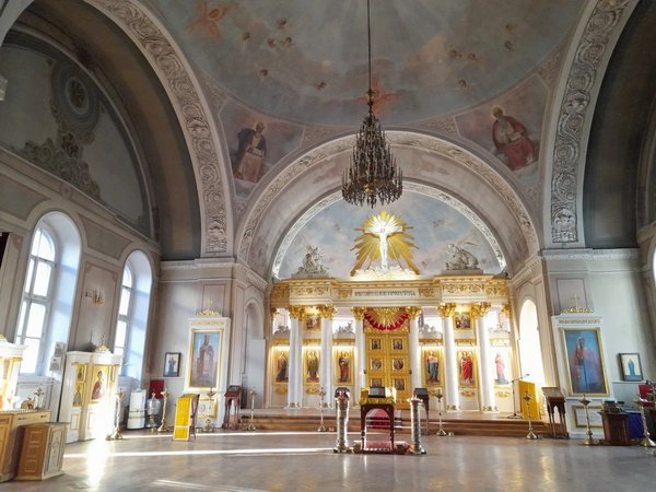 Откровения Большой Никитской улицы - фото 4