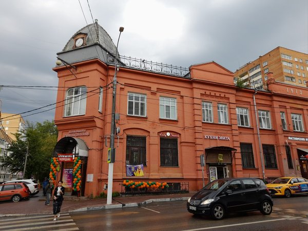 Из Подольска с любовью! - фото 4