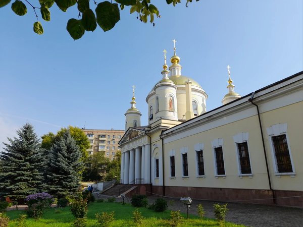 Из Подольска с любовью! - фото 1