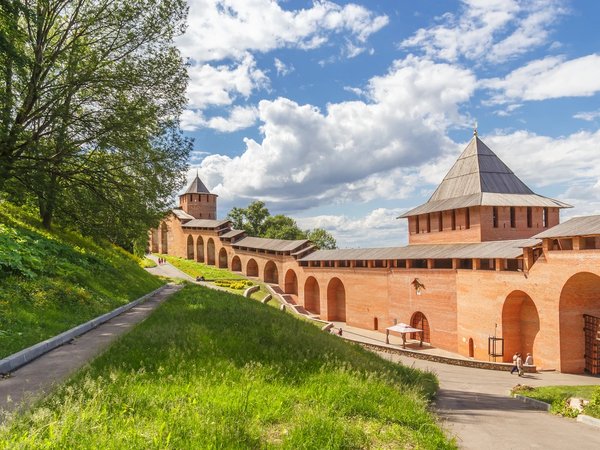Сладкий Нижний: экскурсия с шоколадным мастер-классом - фото 2