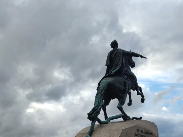 Мобильный квест в Петербурге «Миссия: декабристы 1825» - фото 3