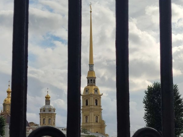 Мобильный квест в Петербурге «Миссия: декабристы 1825»