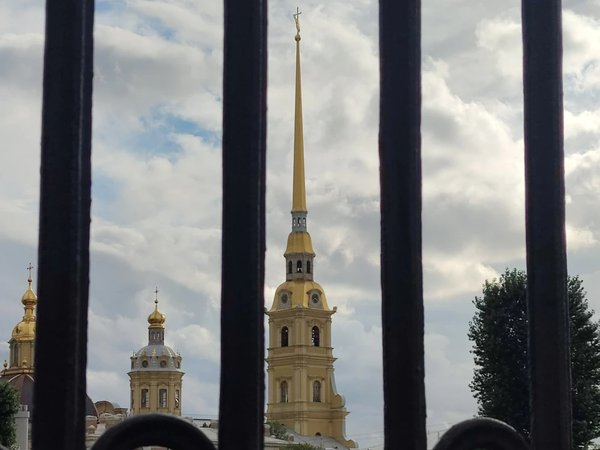 Мобильный квест в Петербурге «Миссия: декабристы 1825» - фото 1