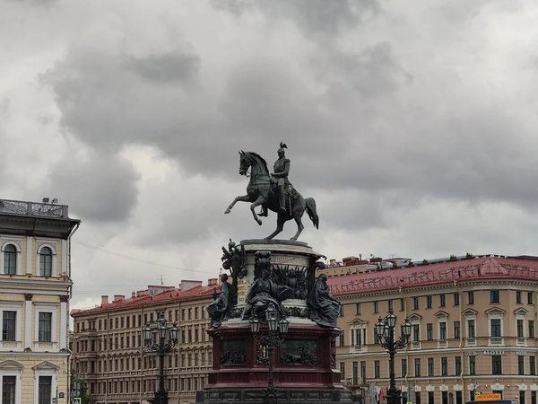 Мобильный квест в Петербурге «Миссия: декабристы 1825» - фото 4