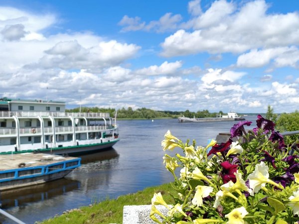 Дубна — центр мировой науки - фото 3