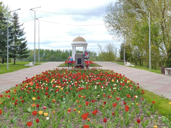 Дубна — центр мировой науки - фото 2