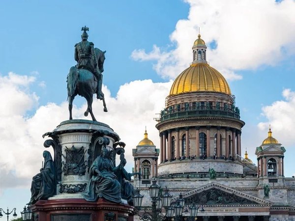 Рыбное место: история селёдки в Санкт-Петербурге (с дегустацией) - фото 3