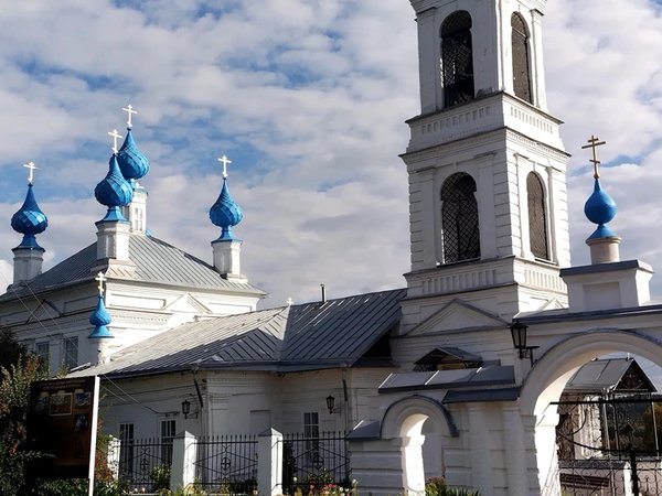 На Исуповское болото — по следам Ивана Сусанина (на вашем автомобиле из посёлка Сусанино) - фото 2