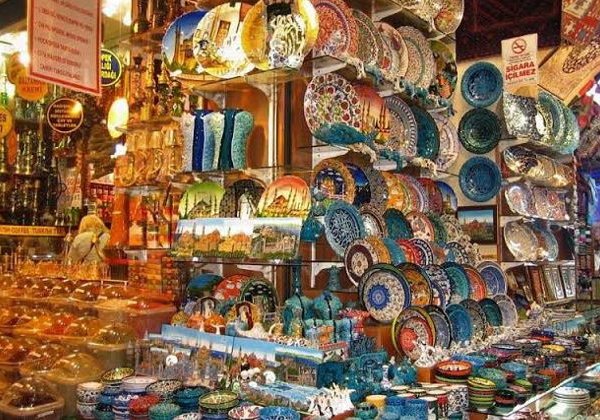 Шопинг-тур в Стамбуле с личным водителем  - фото 3