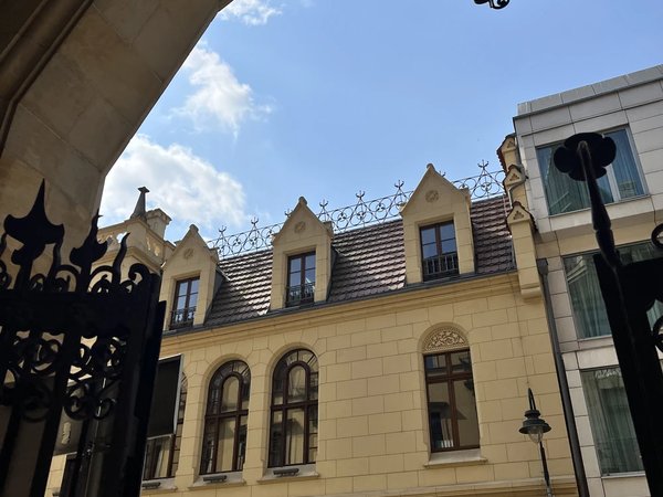 Вроцлав: между немецким прошлым и польским настоящим - фото 3