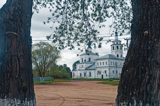 Фото экскурсии - Знаковые места Александра Невского в Переславле-Залесском - 9