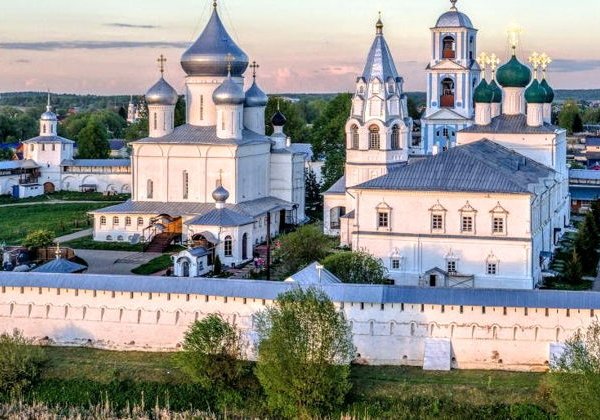 Памятные места Александра Невского в Переславле - фото 3