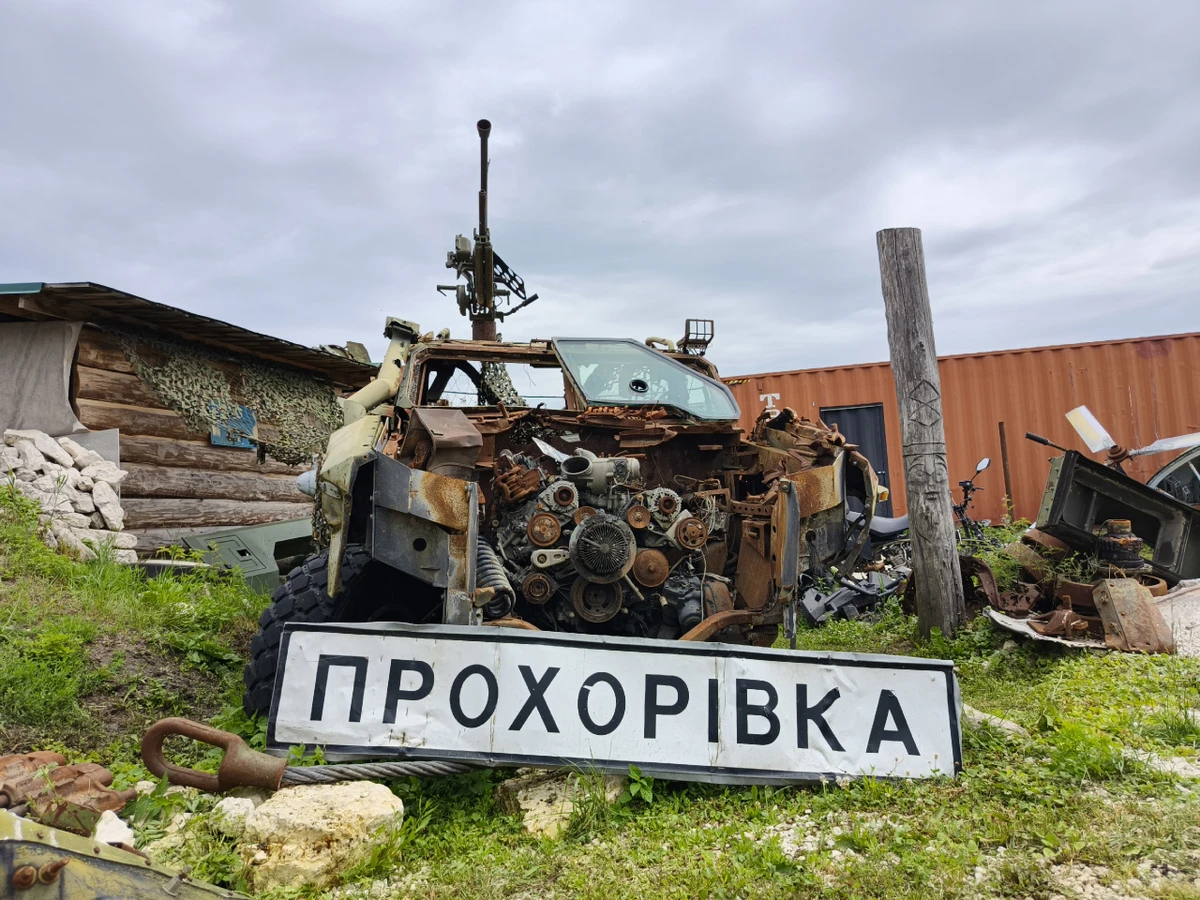 Империя Баташёвых: из Касимова в Гусь-Железный (на вашем автомобиле) - фото 4