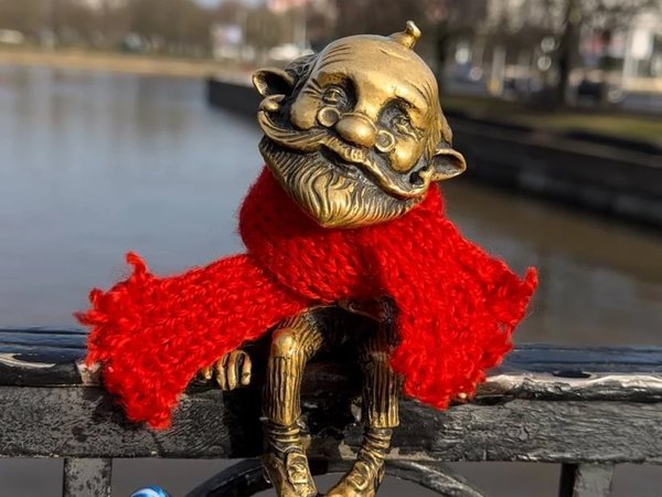 Однажды в Рождество: праздничный тур по Калининградской области с дегустацией и ужином в замке - фото 4