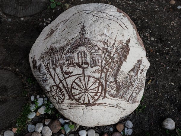 Однажды в Рождество: праздничный тур по Калининградской области с дегустацией и ужином в замке