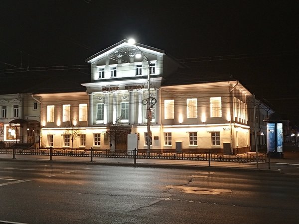 По Дворянской и Облупской: будни и праздники провинциальной Калуги - фото 2