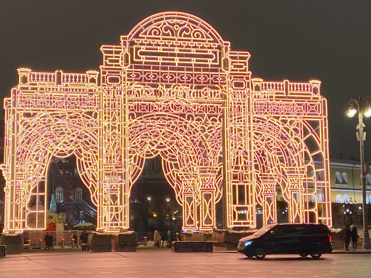 Призраки и привидения Москвы — групповая автобусная экскурсия - фото 2