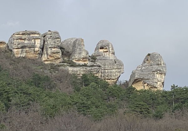 Крымский Прованс и великолепная лаванда - фото 1