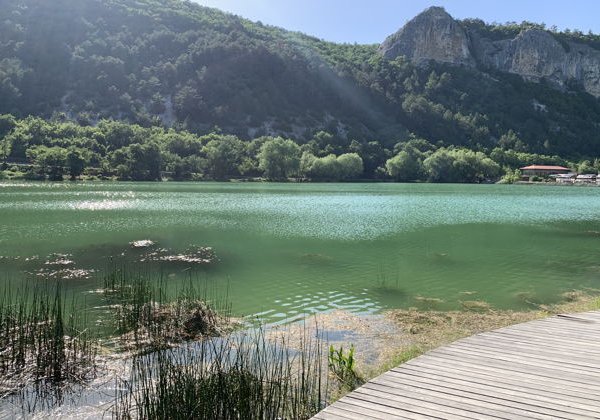 Крымский Прованс и великолепная лаванда - фото 3
