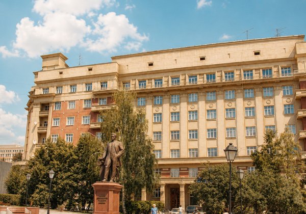 «Новосибирск: Город в камне» — самостоятельный квест в мессенджере