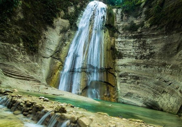 Чегемская сказка Кабардино-Балкарии - фото 1