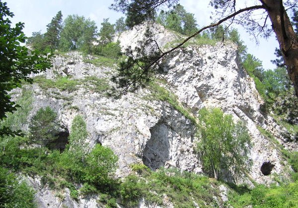 Малое Золотое кольцо Алтая: пещеры, водопад и Малая Синюха - фото 4
