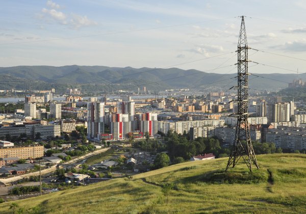 Тур по Красноярску «В краю чудес – краю Сибирском» (3 дня)