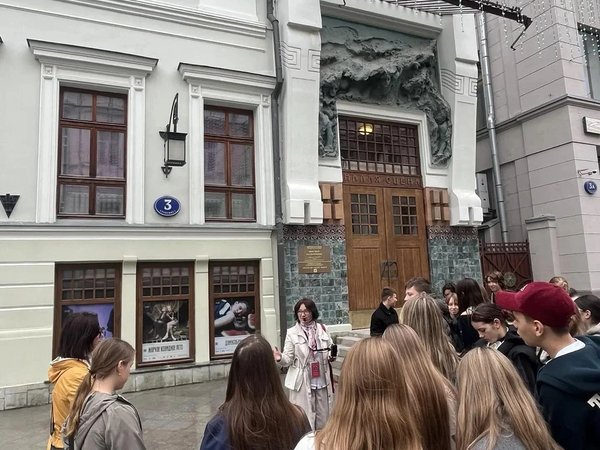 Москва Антона Чехова: от первого рассказа до «Чайки» - фото 4