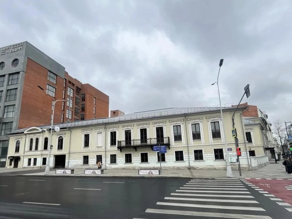 Москва Антона Чехова: от первого рассказа до «Чайки» - фото 2
