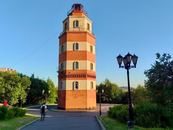 Мурманск, Териберка и Саамская деревня: перезагрузка на краю Земли и знакомство с оленями - фото 4