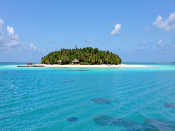 На дау к острову Мнемба: морская прогулка, снорклинг и обед (всё включено) - фото 4