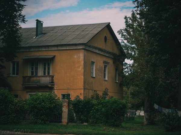 Посёлок ЦЛПБ: прогулка по непарадной Коломне с историком - фото 2