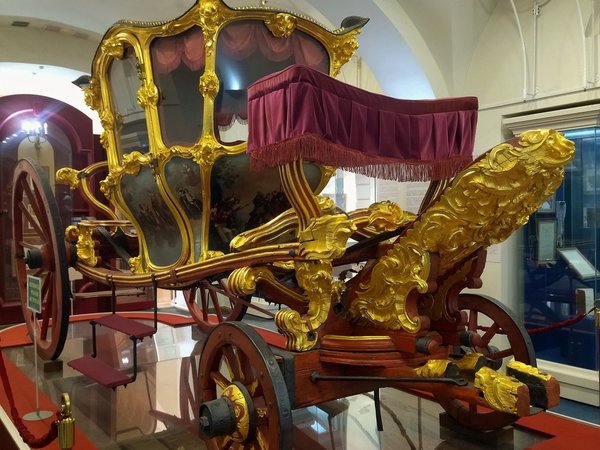 Сокровища Татарстана: Национальный музей и Казанский кремль - фото 3