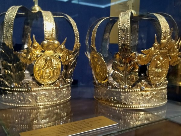 Сокровища Татарстана: Национальный музей и Казанский кремль - фото 4