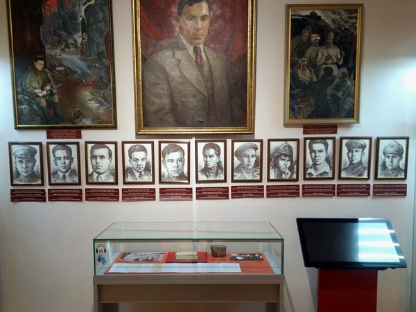 Сокровища Татарстана: Национальный музей и Казанский кремль - фото 2