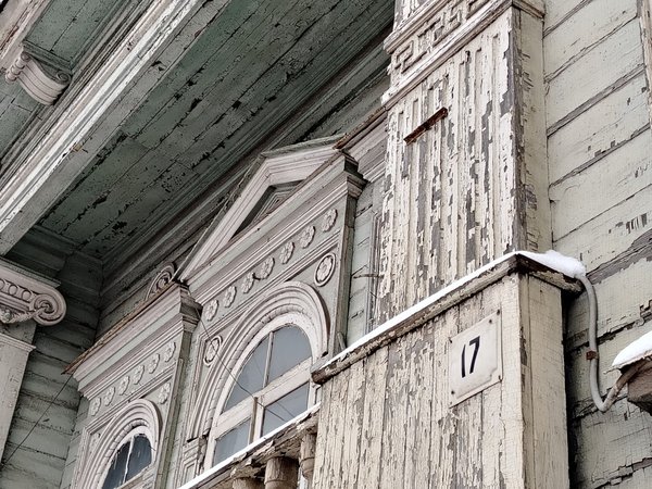Наследие исчезнувших купцов и загадка музы Тихона Хренникова: квест без гида 12+ - фото 2