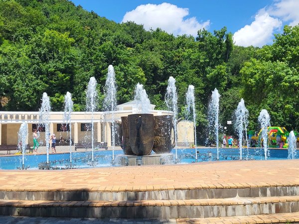 Тайны и загадки горы Железной: обзорная экскурсия по Железноводску