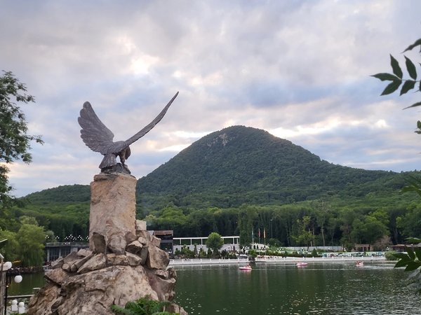 Тайны и загадки горы Железной: обзорная экскурсия по Железноводску - фото 3