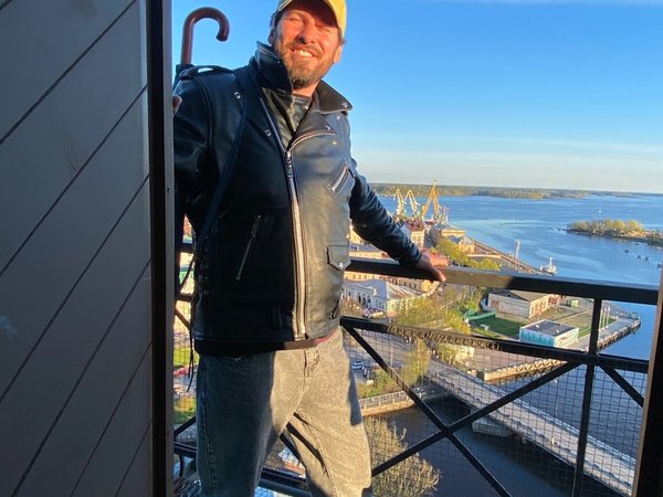Замковый остров: путешествие в Средневековье - фото 3