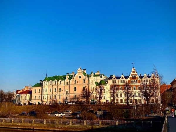 Замковый остров: путешествие в Средневековье - фото 2