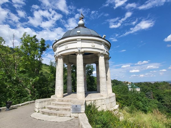 Пятигорская мозаика: обзорная экскурсия по городу - фото 3