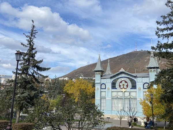 Пятигорск глазами местного гида: обзорная экскурсия без спешки - фото 2