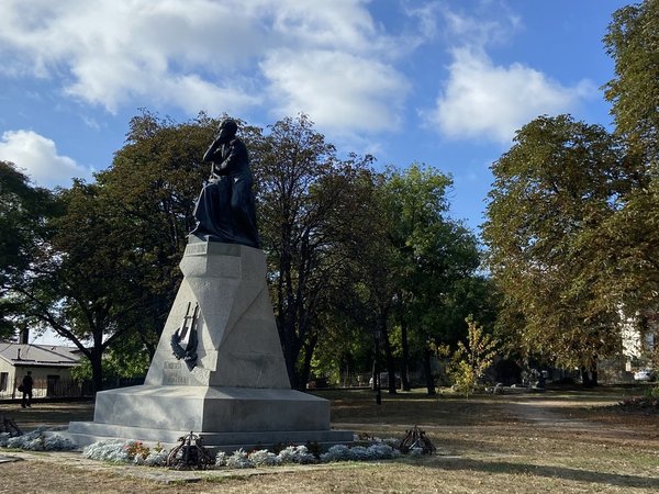 Пятигорск глазами местного гида: обзорная экскурсия без спешки - фото 4