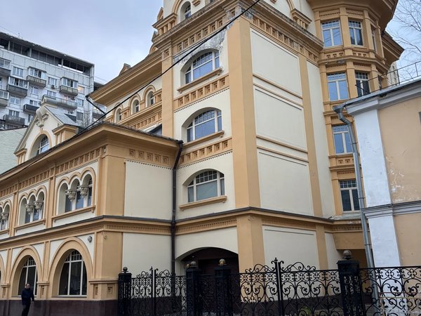 Неожиданное Замоскворечье: от Голутвинской слободы до Лаврушинского переулка - фото 2