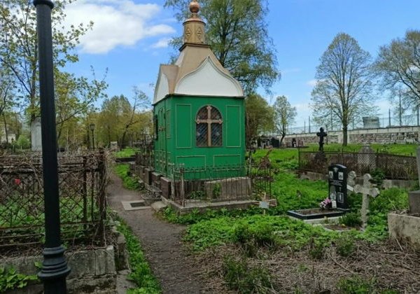 Святые покровители Петербурга: Ксения, Матрона, Матвей - фото 2