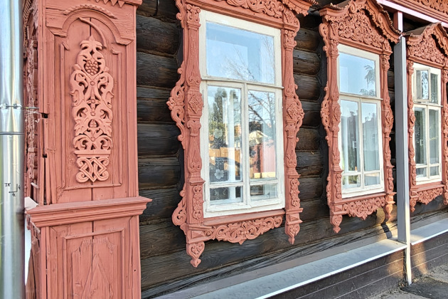 Арзамас: загадки и парадоксы исторических кварталов