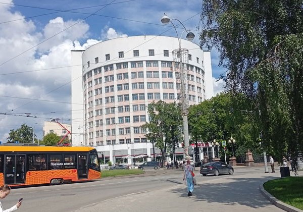 Извивы конструктивизма - фото 1