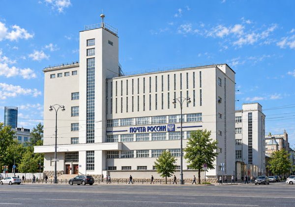 Извивы конструктивизма - фото 4