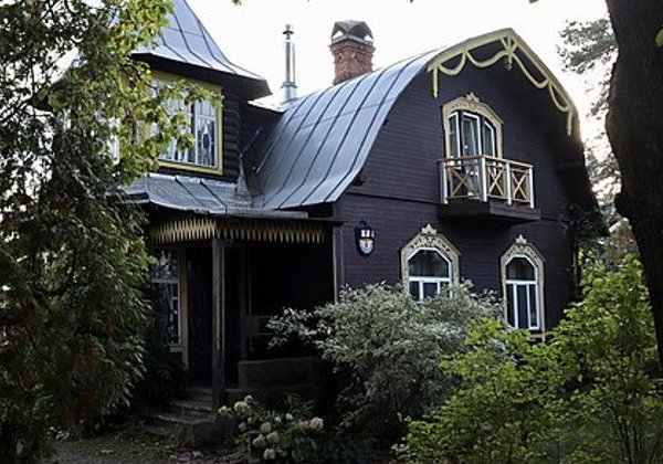 Маленькие секреты большой Лахты - фото 1